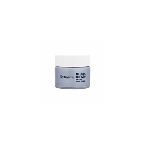 Neutrogena Retinol Boost Intense Care Cream