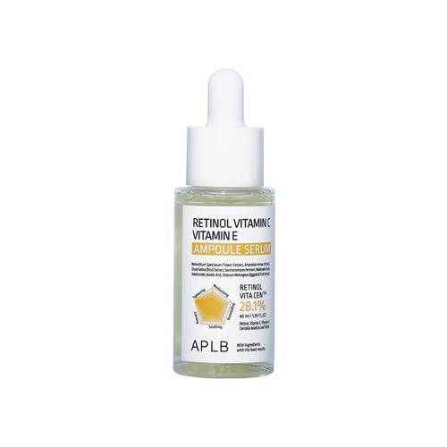 APLB Retinol Vitamin C Vitamin E