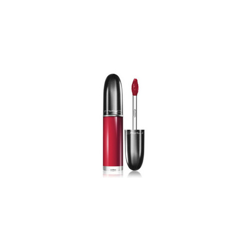 MAC Retro Matte Liquid Lip Colour