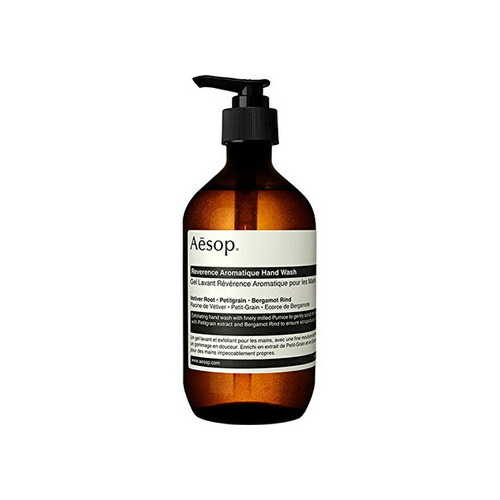 Aesop Reverence Aromatique Hand Wash -