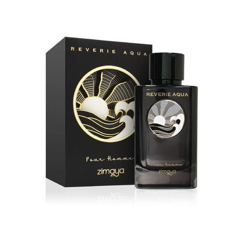 Zimaya Reverie Aqua EDP (Man, 100ml)