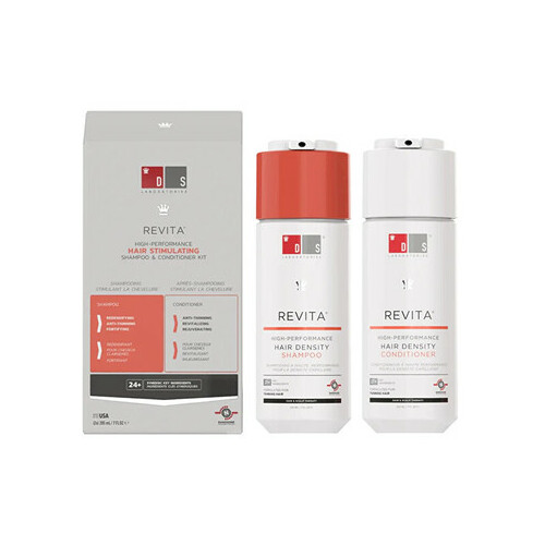 DS Laboratories Revita Hair Care Set