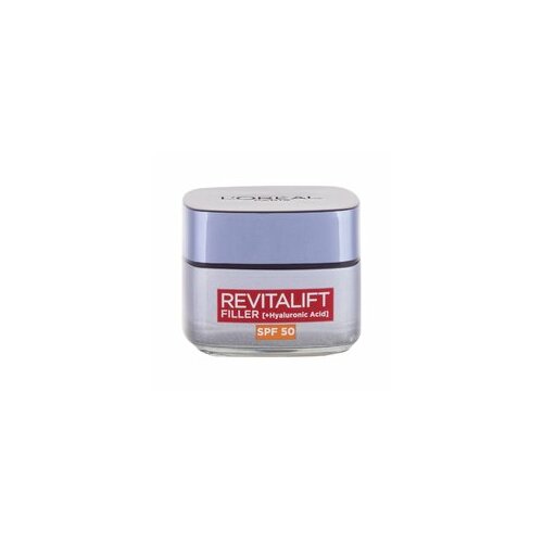 L´Oréal Revitalift Filler HA Day Cream