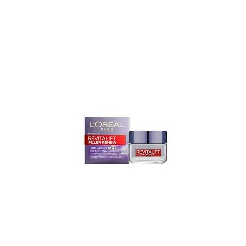 L´Oréal Revitalift Filler HA Day Cream