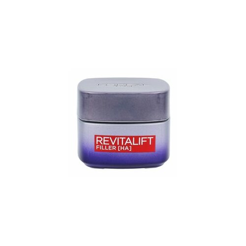 L´Oréal Revitalift Filler HA Night Cream