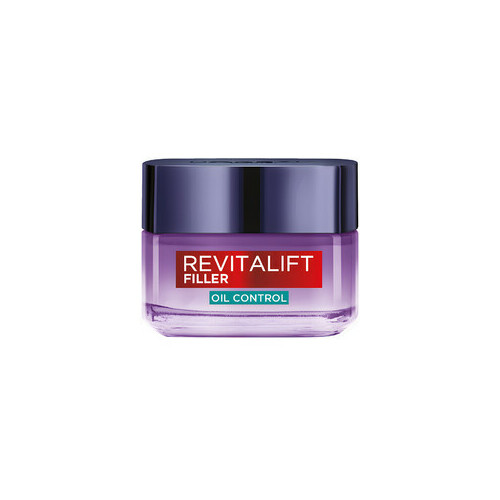L´Oréal Revitalift Filler Oil Control Cream