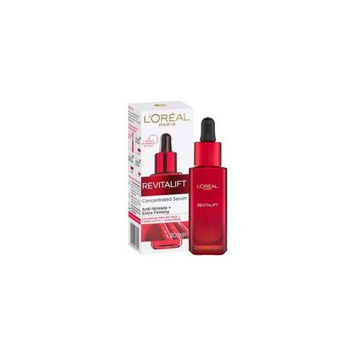 Tom Robinn Paris Revitalift Hydrating Smoothing
