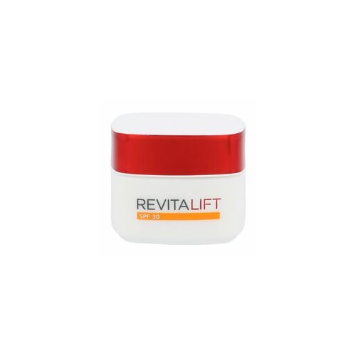L´Oréal Revitalift SPF30 - Daily skin