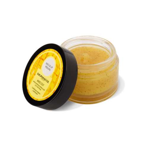Dermacol Revitalizing Face and Lip Mango
