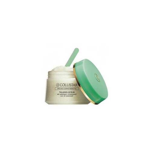Collistar Revitalizing Salts Exfoliating - Revitalizing