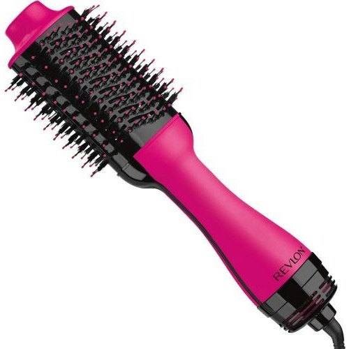 REVLON  RVDR5222E hair dryer Black, Pink