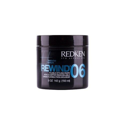 Redken Rewind 06 Texturize Styling Paste