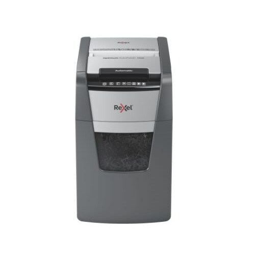 Rexel  AutoFeed+ 150X automatic shredder, P-4