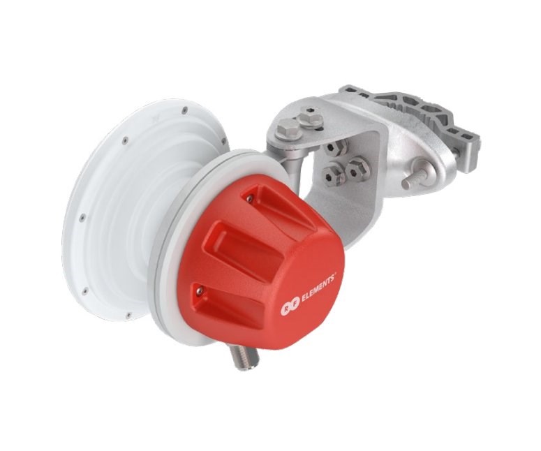 RF Elements  HG3-CC-S70 network antenna Horn