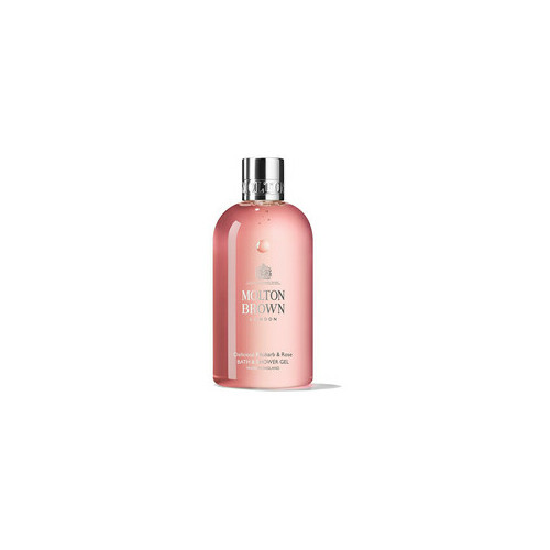 Molton Brown Rhubarb & Rose Bath