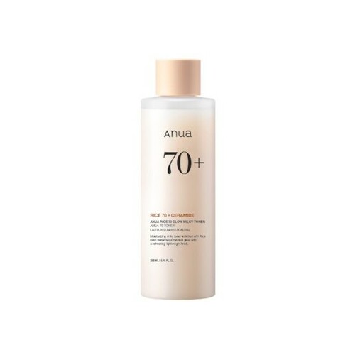 Anua Rice 70 + Ceramide Glow
