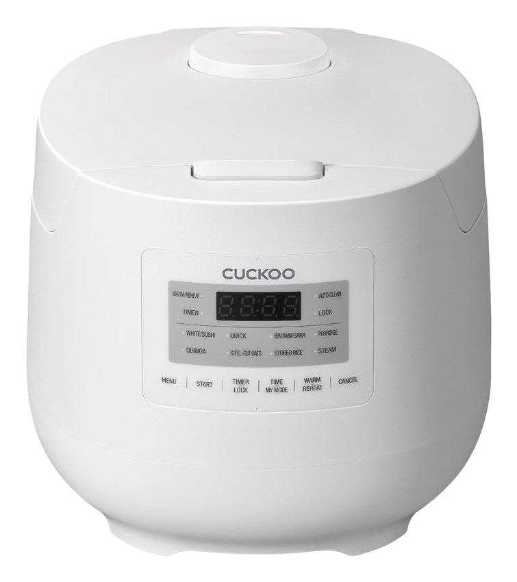 No name Rice cooker with cuckoo