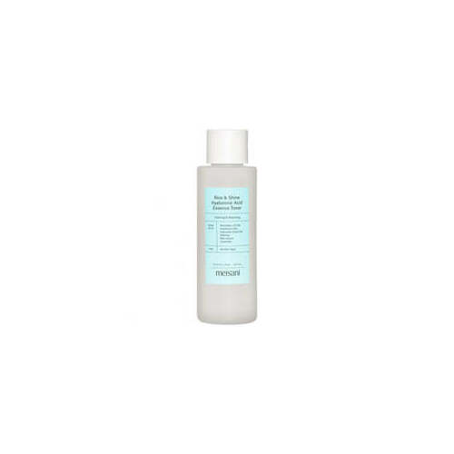 Meisani Rice & Shine Hyaluronic Acid