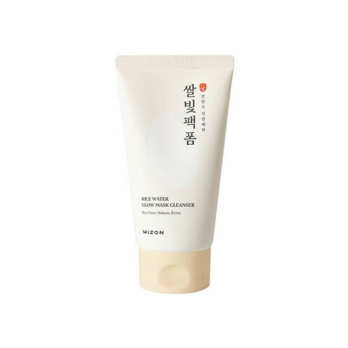 Mizon Rice Water Glow Mask Cleanser