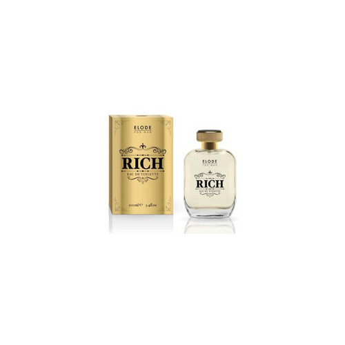 Elode Rich EDT (Man, 100ml) |