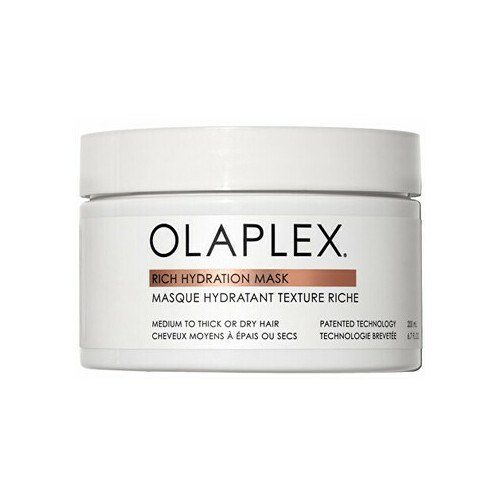 Olaplex Rich Hydration Mask - hair