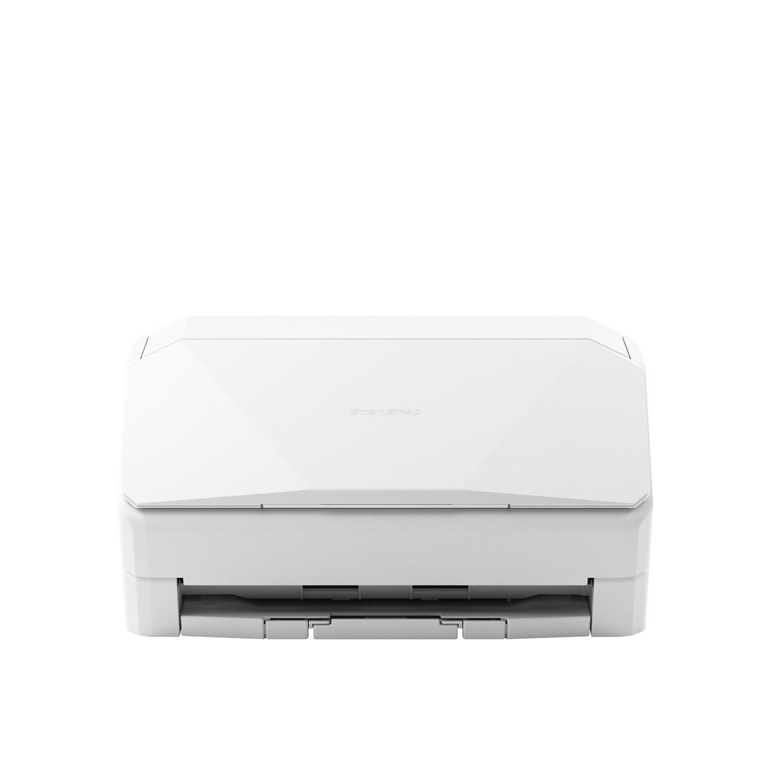 Ricoh  ScanSnap iX2400 ADF scanner 600