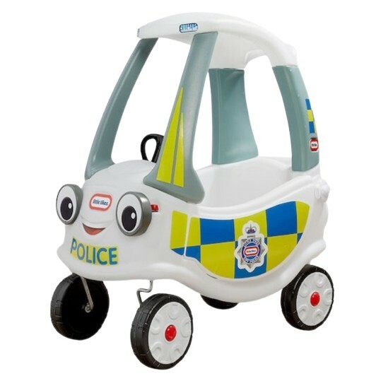 Little Tikes Ride on Cozy Coupe