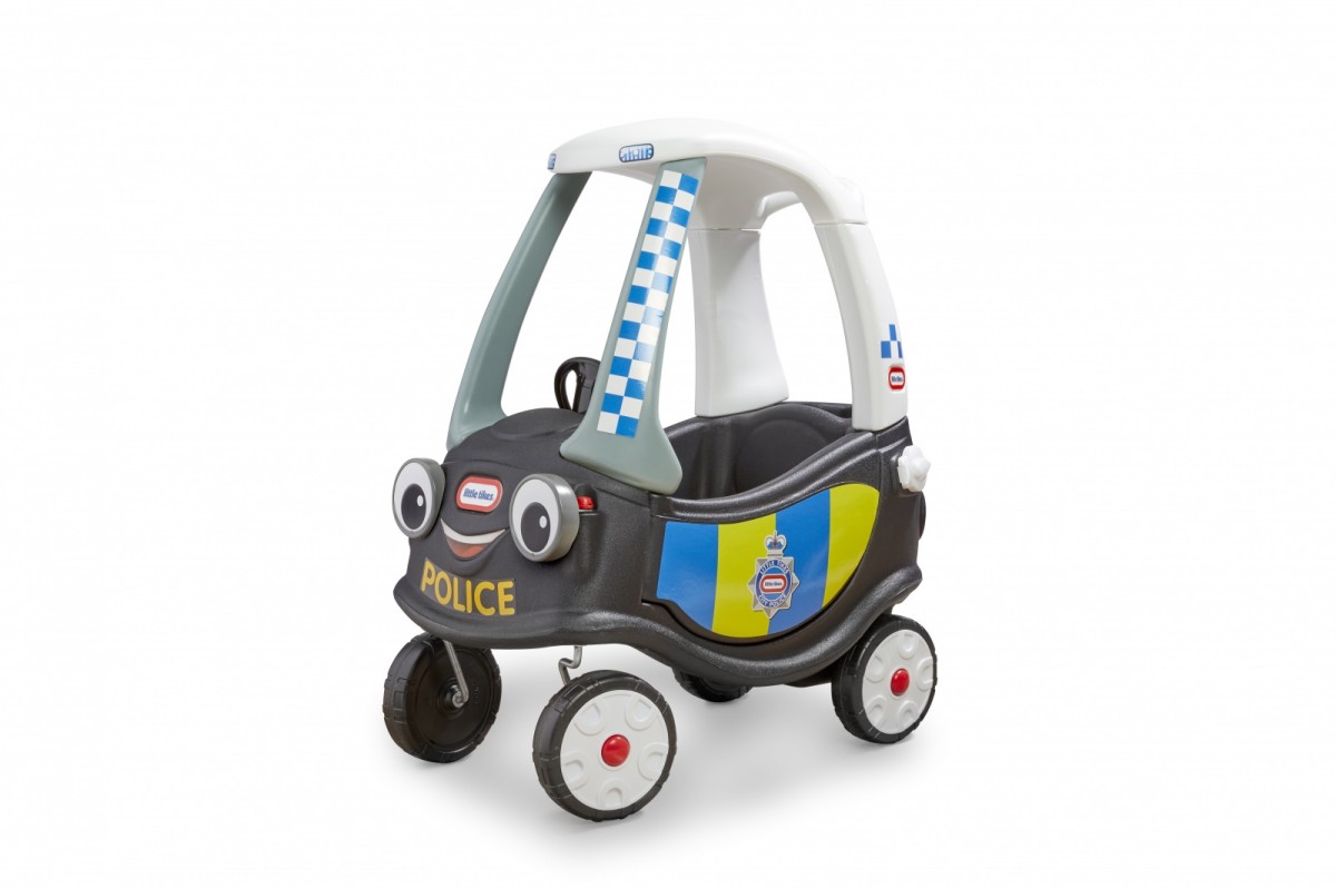 Little Tikes Ride on Cozy Coupe