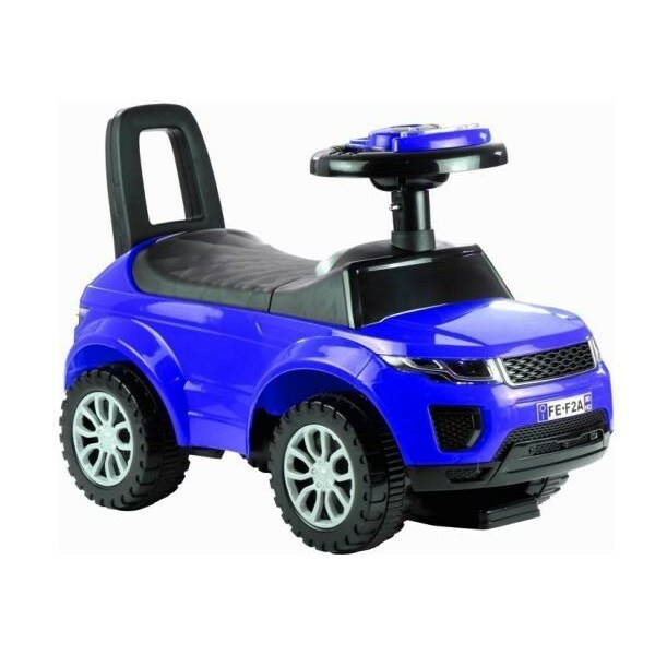 No name Ride-on for toddler car