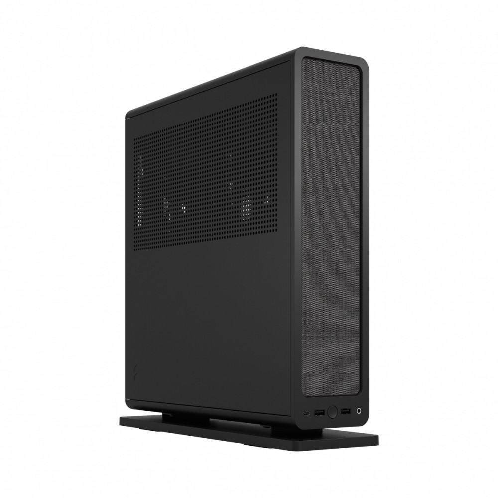 Fractal Design  Ridge Black PCIE 4