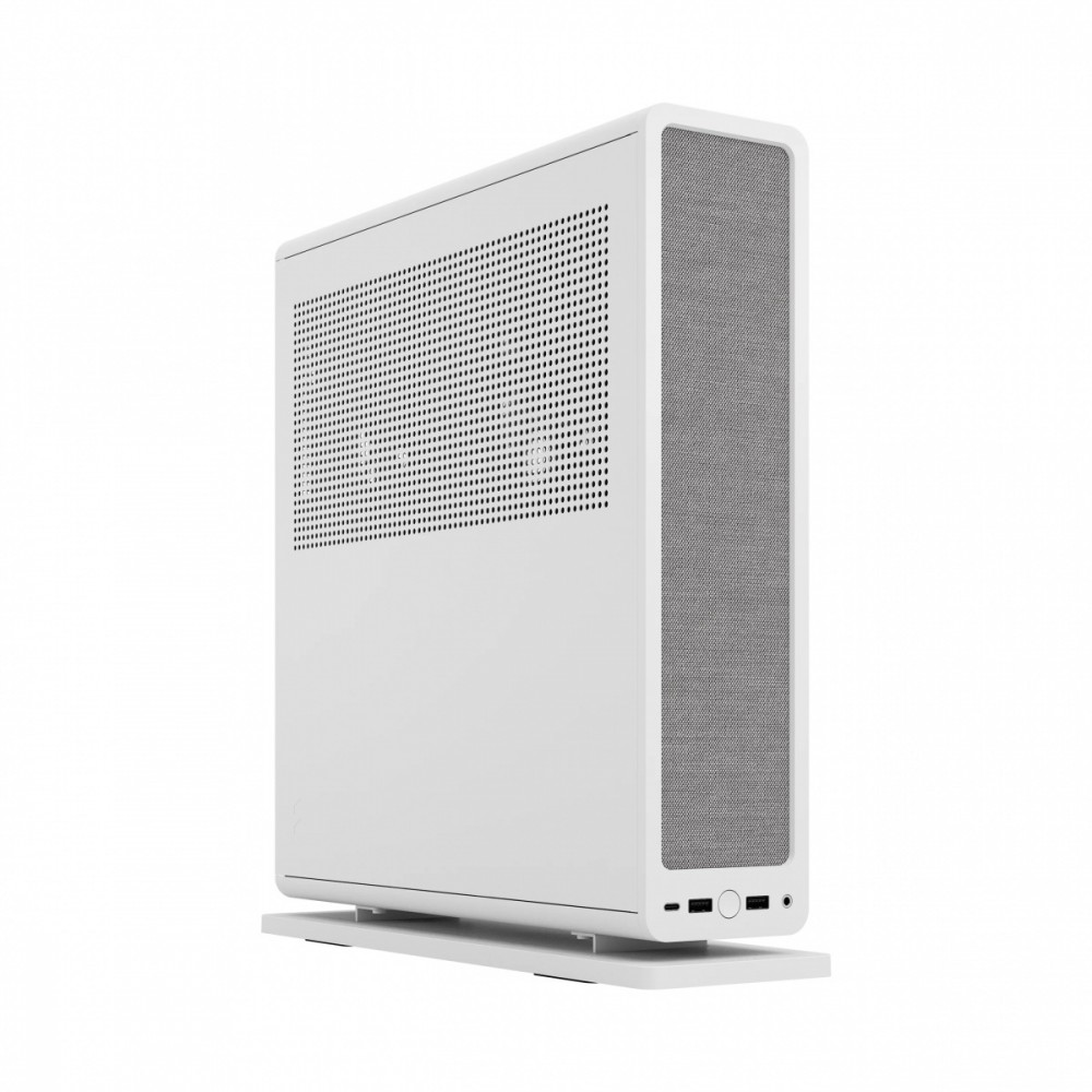 Fractal Design  Ridge White PCIE 4