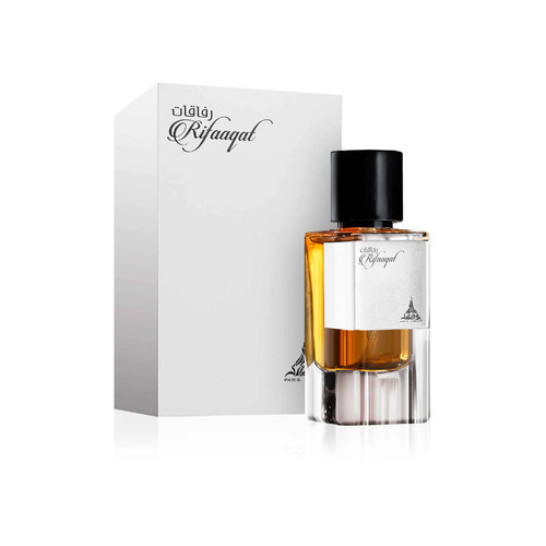 Paris Corner Rifaaqat Deospray (Unisex, 200ml)