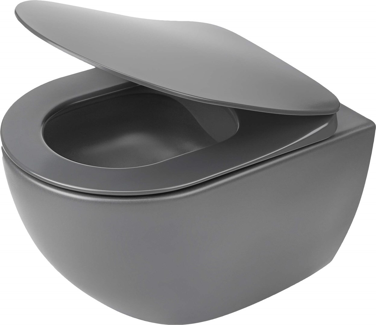 Deante Rimless toilet | CDEDDZPW |