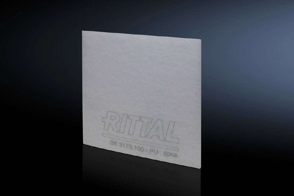 No name Rittal 3173.100 computer
