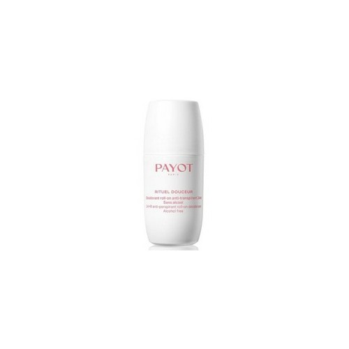 Payot Rituel Douceur Deodorant Roll-on (Woman
