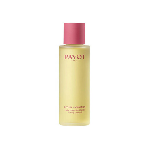 Payot Rituel Douceur Toning Body Oil
