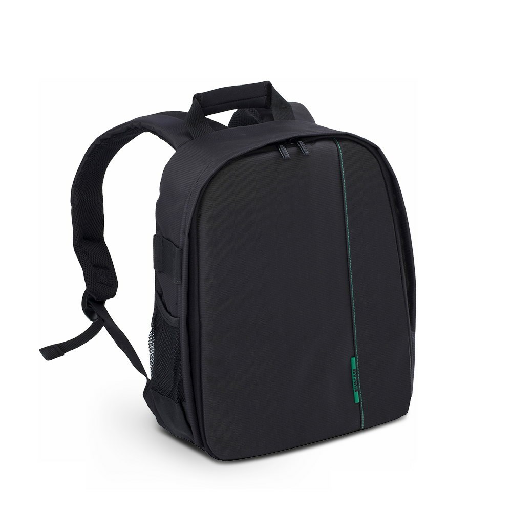 RivaCase 7460 (PS) Backpack case Black