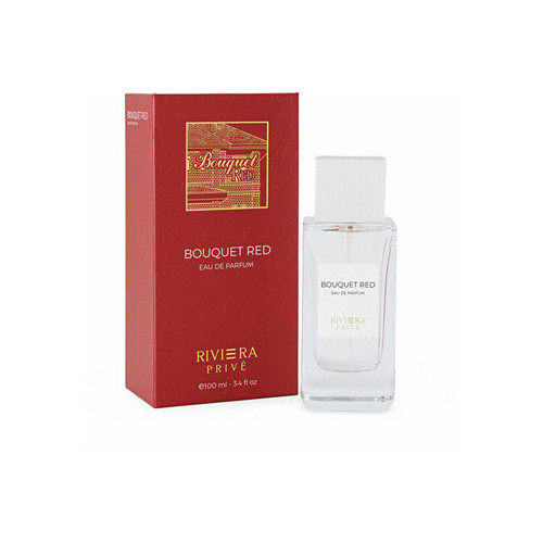Riviera Privé Bouquet Red EDP (Woman