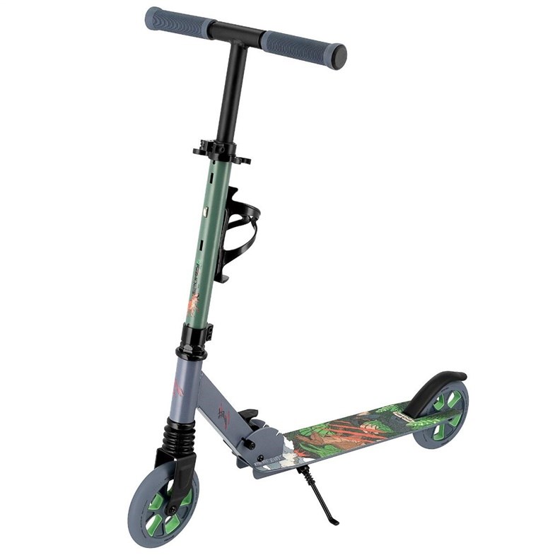 SPOKEY RIZZ 145MM SCOOTER GN |