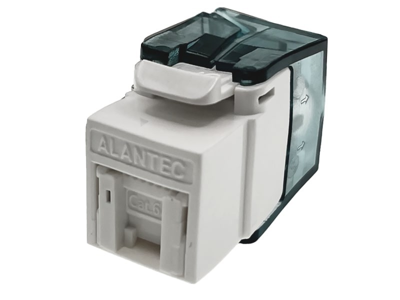 A-LAN ALANTEC RJ45 cat.6 UTP