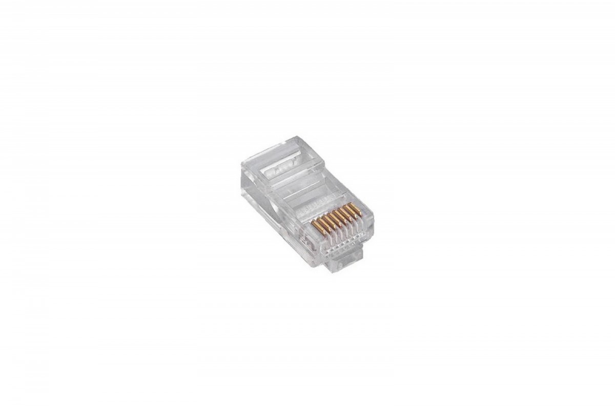 Digitus RJ45 Cat5e universal solid /