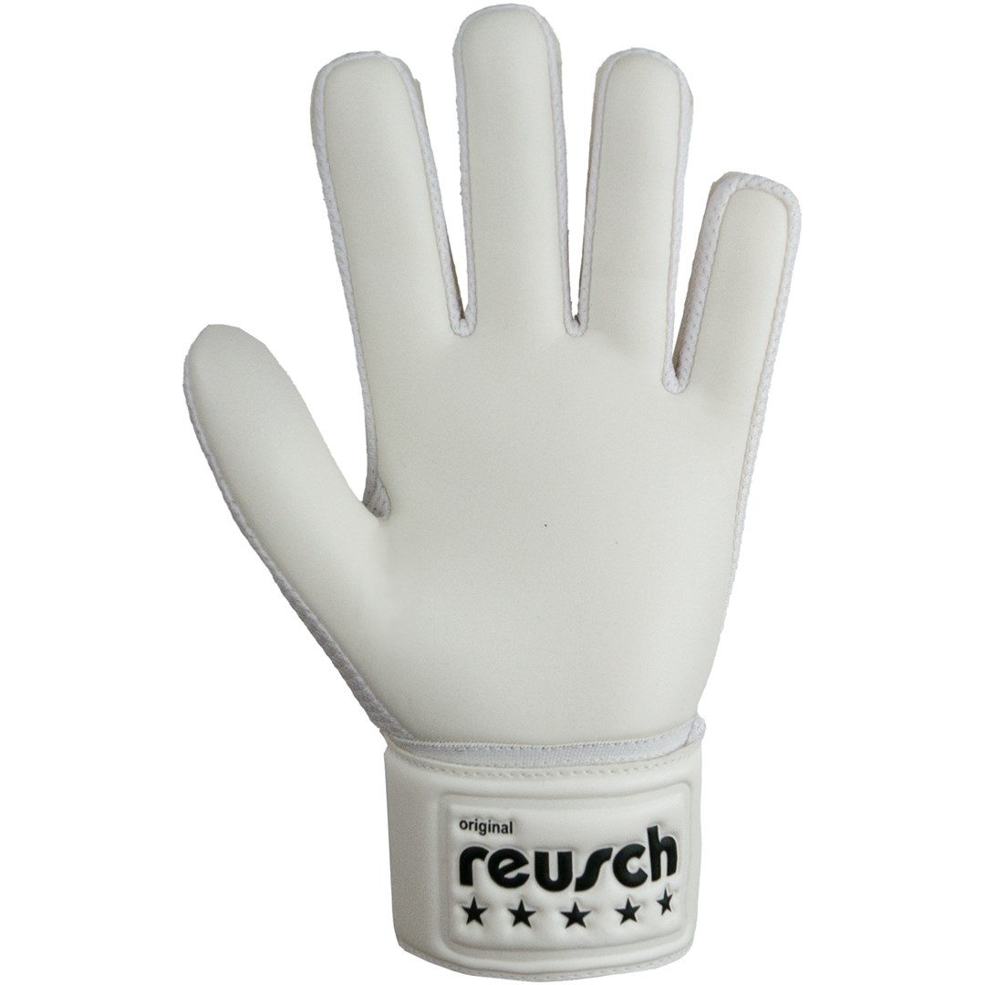 Reusch Rękawice bramkarskie dziecięce  Legacy Arrow