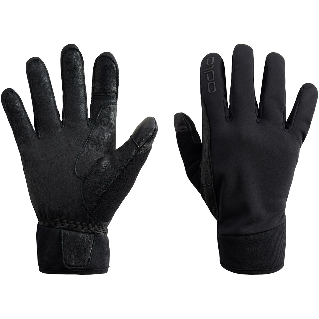 Odlo Rękawice  Gloves full finger NORDIC