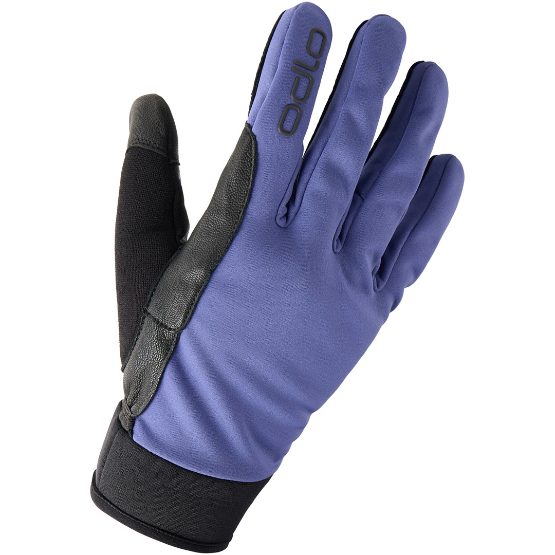 Odlo Rękawice  Gloves full finger NORDIC