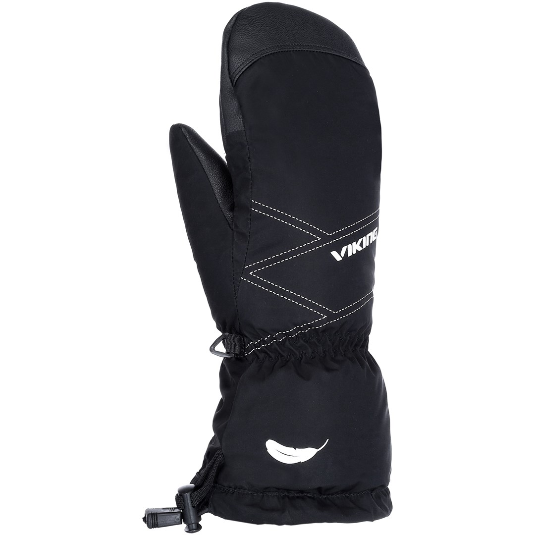 Viking Rękawice puchowe damskie  Strix Mitten