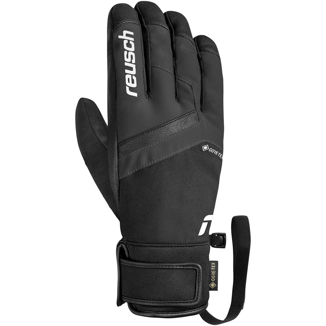 Reusch Rękawice  Booster GORE-TEX   10,5