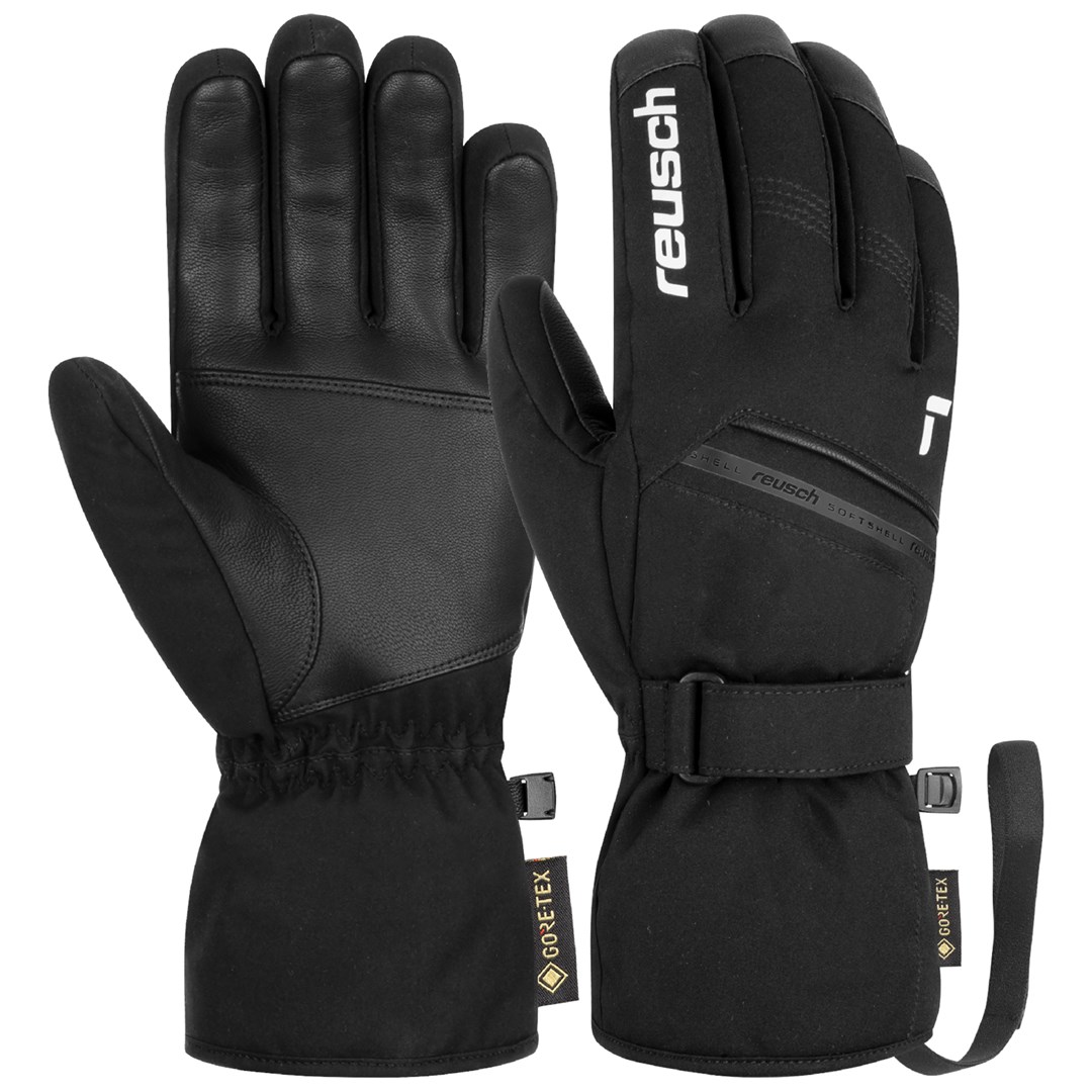 Reusch Rękawice  Morris GORE-TEX   10,5
