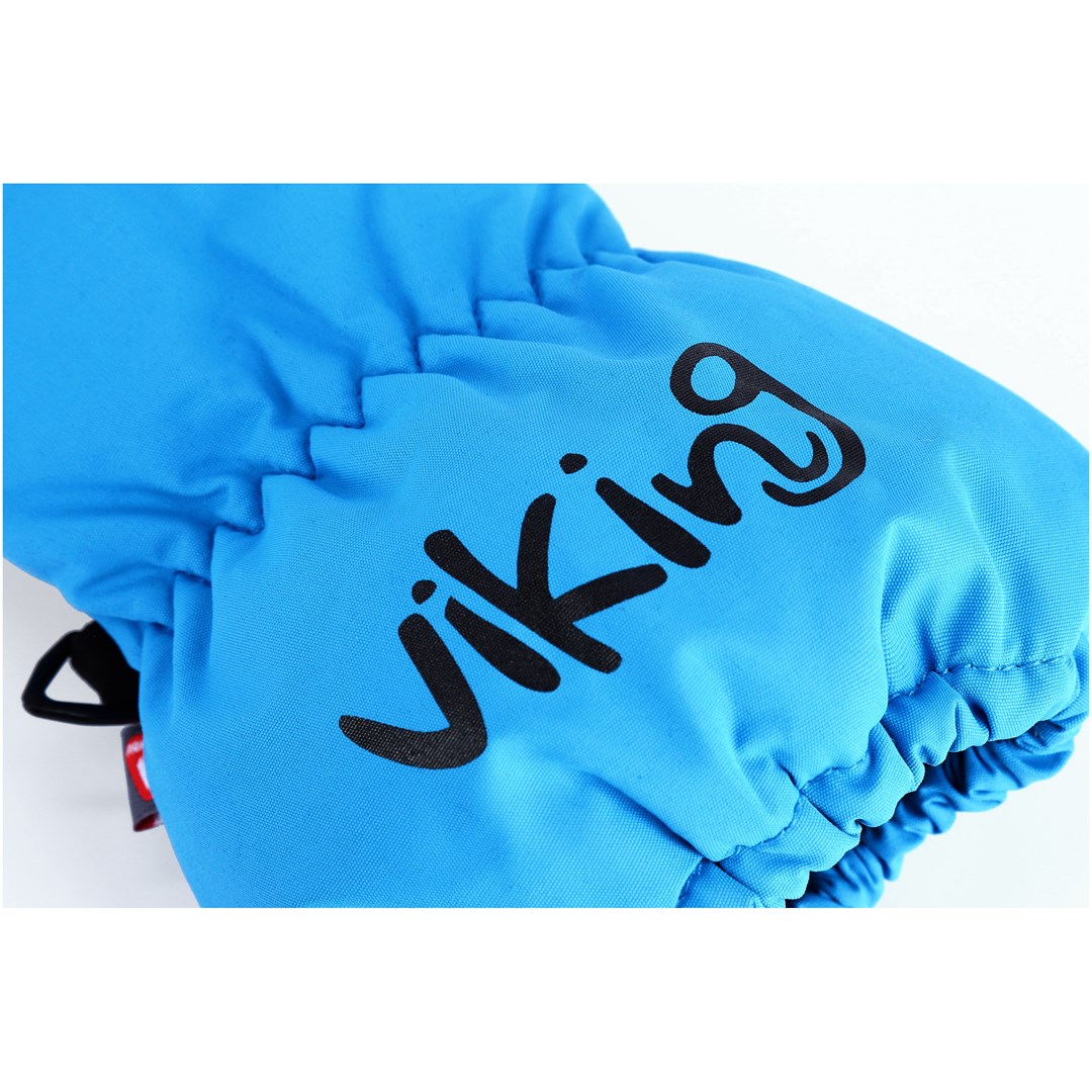 Viking Rękawice zimowe dziecięce Hakuna Kids