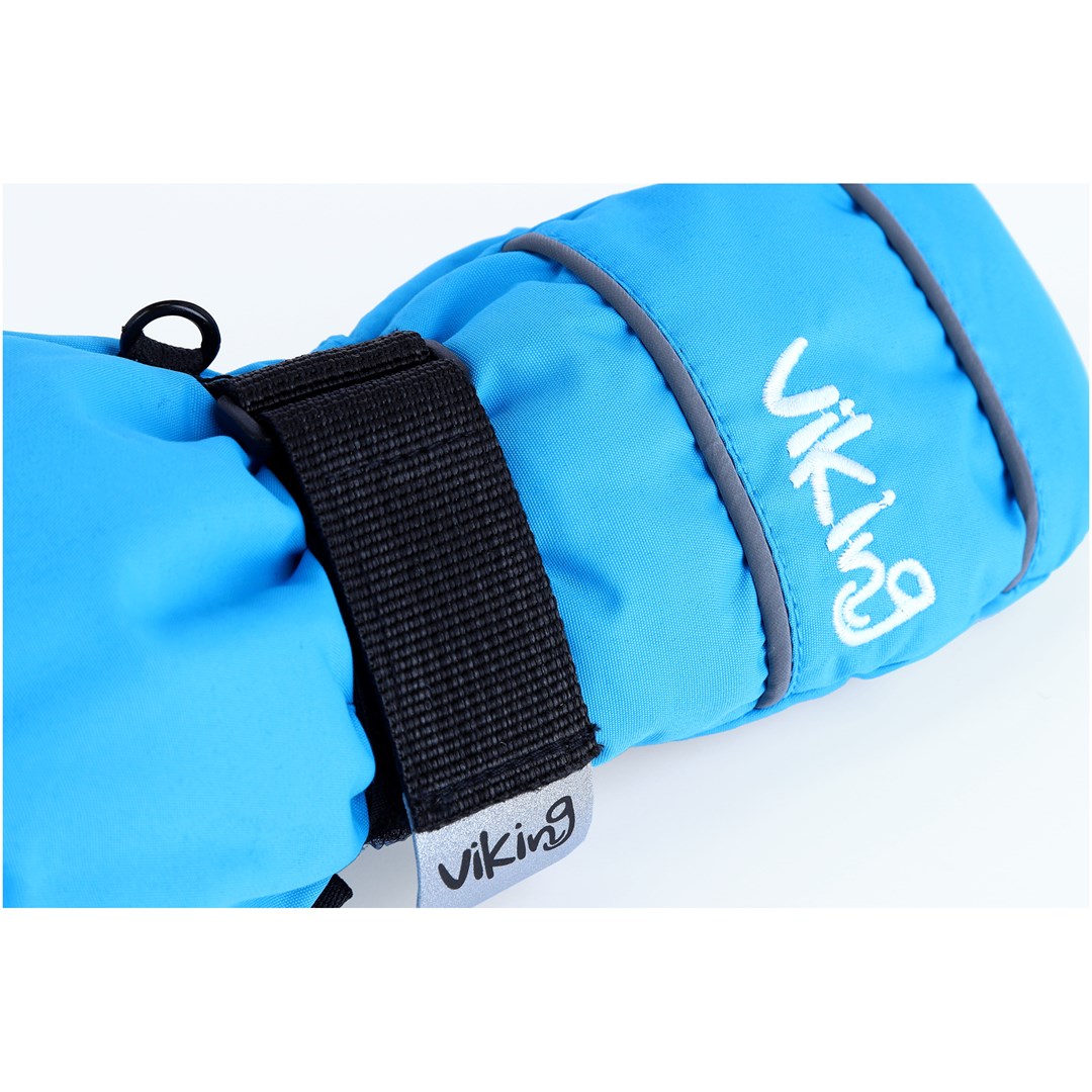 Viking Rękawice zimowe dziecięce  Olli Pro