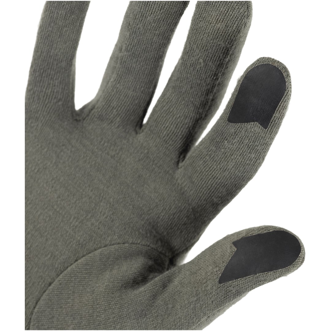 Buff Rękawiczki  MERINO MIDWEIGHT GLOVES G